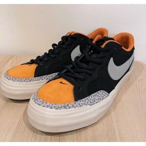 Nike SB Pogo Plus Safari Olympic Friends & Family Unrelease Men's 10.5 / Wmns 12